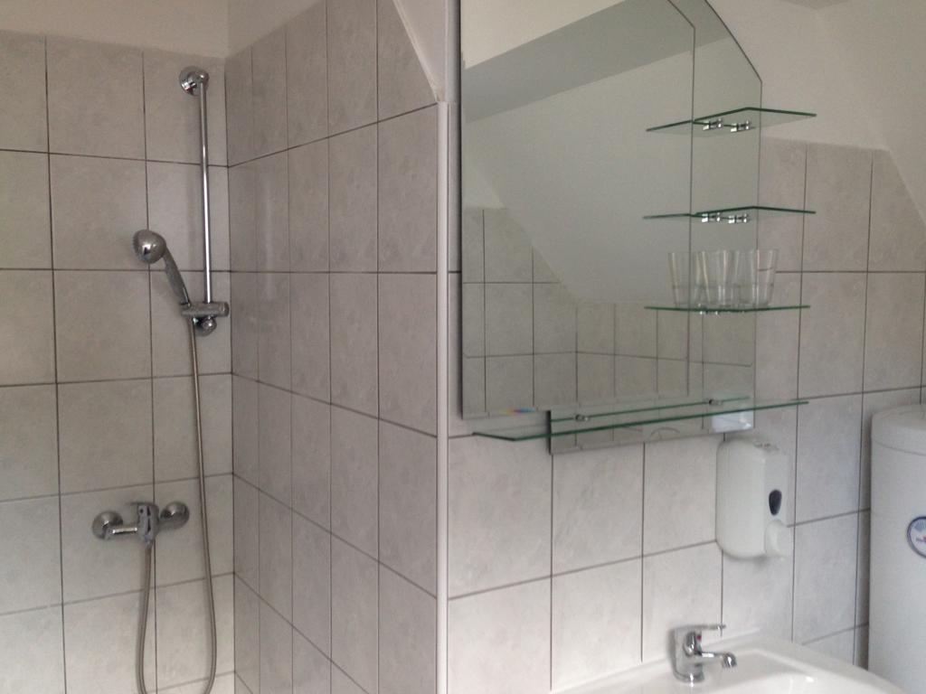 B&B Rot Bohinjska Bela Habitación foto