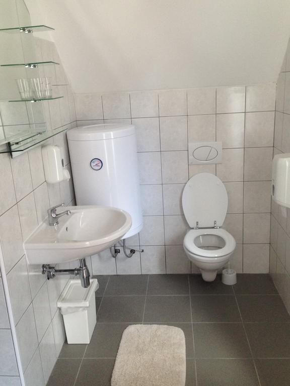 B&B Rot Bohinjska Bela Habitación foto