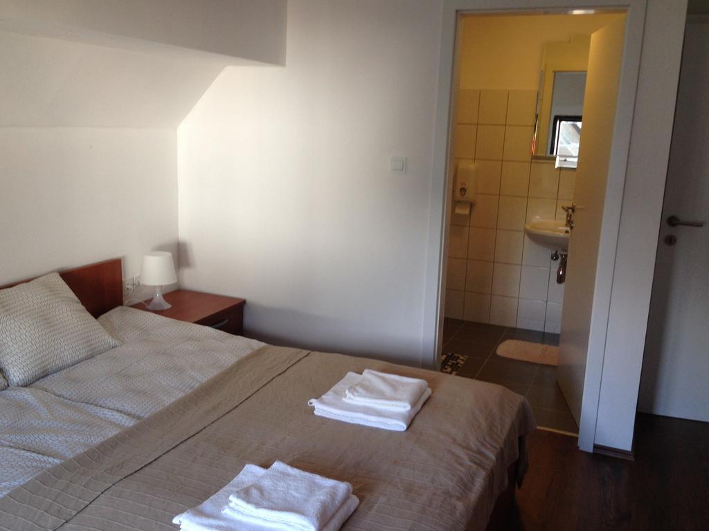 B&B Rot Bohinjska Bela Habitación foto