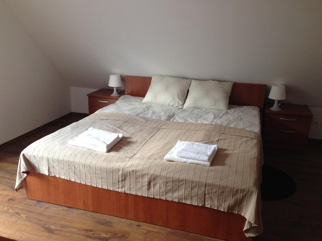 B&B Rot Bohinjska Bela Habitación foto