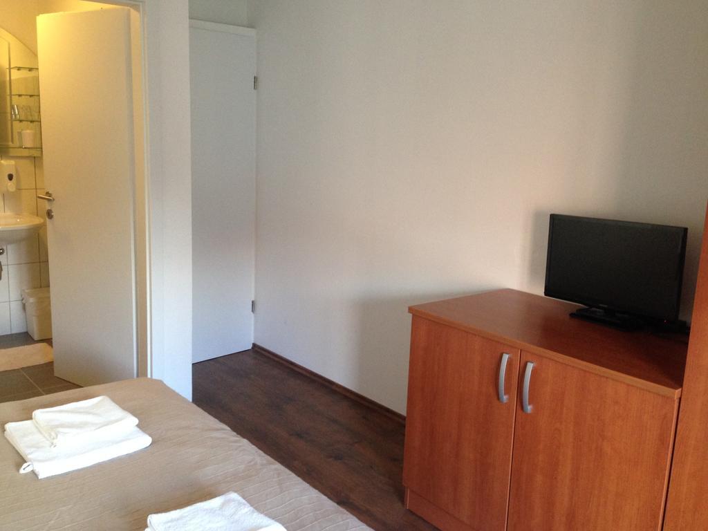 B&B Rot Bohinjska Bela Habitación foto