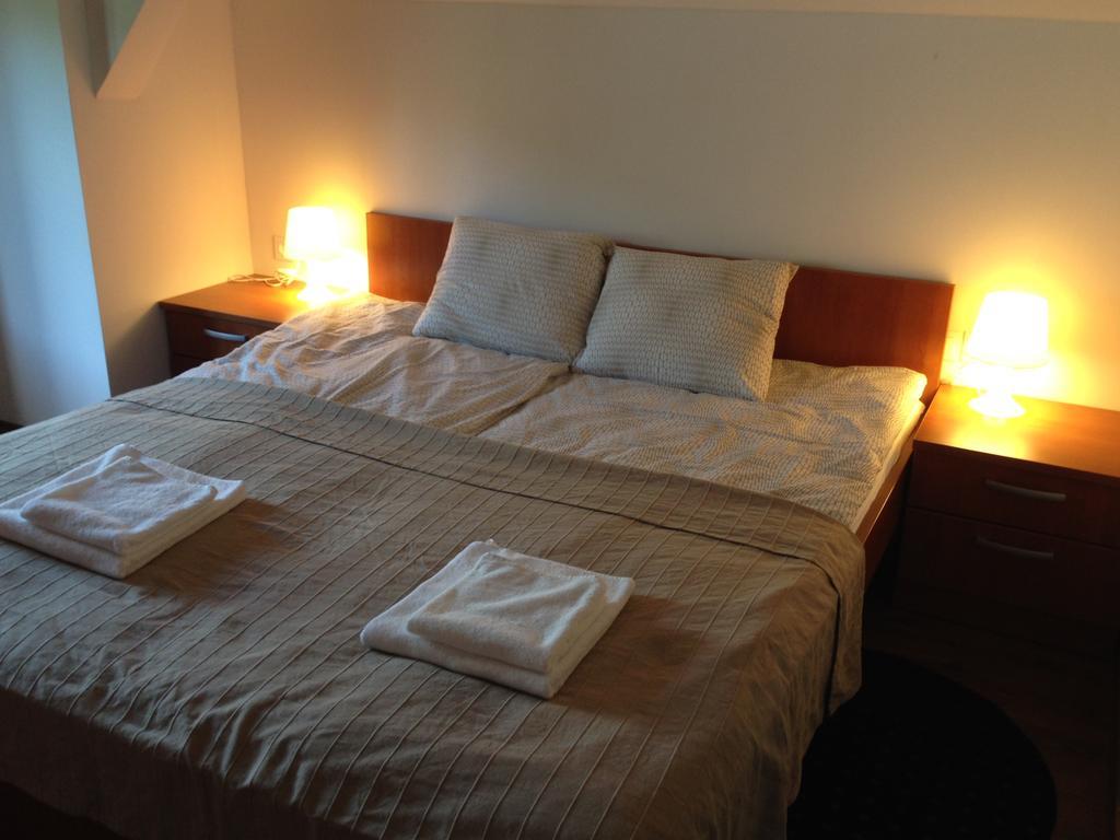 B&B Rot Bohinjska Bela Habitación foto