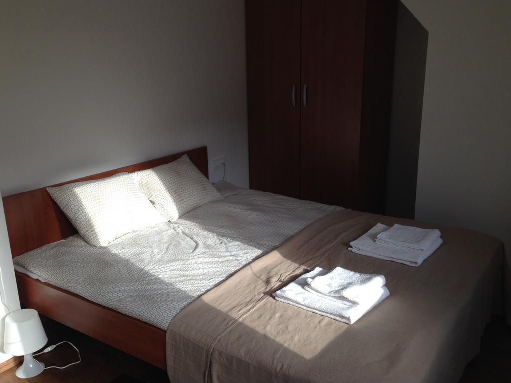 B&B Rot Bohinjska Bela Habitación foto