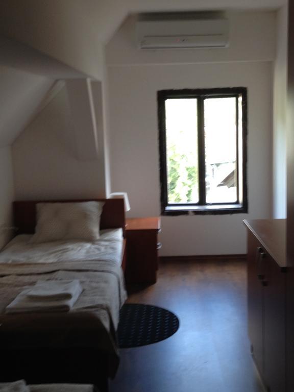 B&B Rot Bohinjska Bela Habitación foto