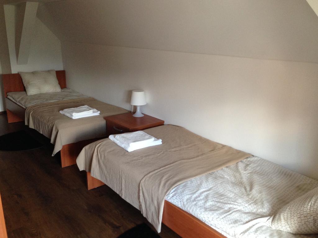 B&B Rot Bohinjska Bela Habitación foto