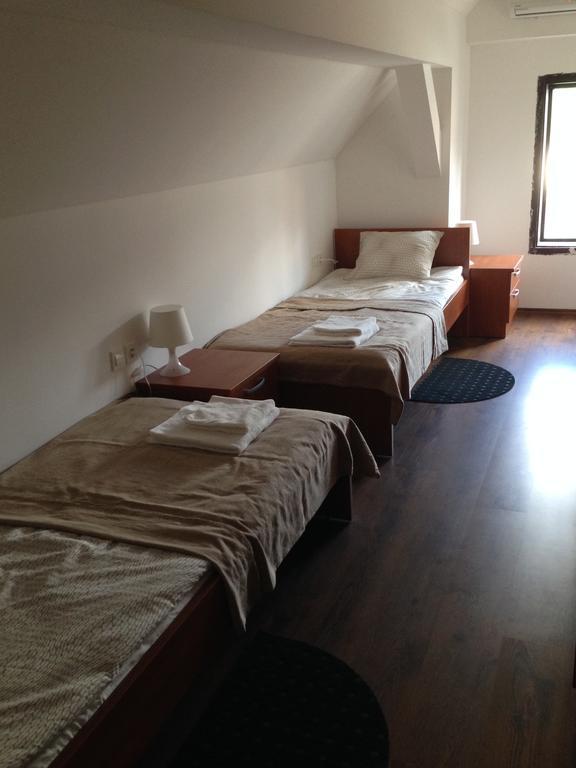 B&B Rot Bohinjska Bela Habitación foto