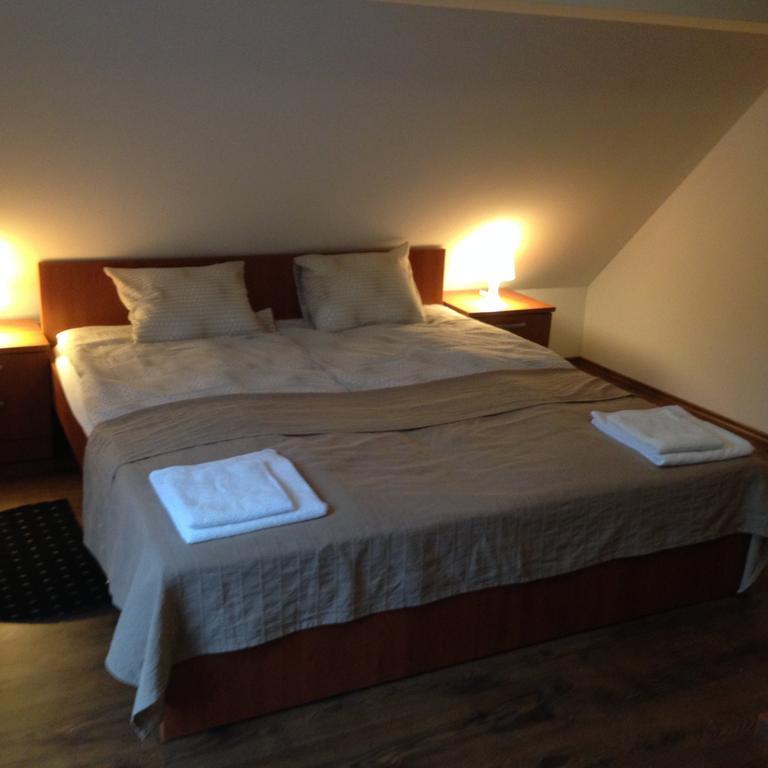 B&B Rot Bohinjska Bela Habitación foto