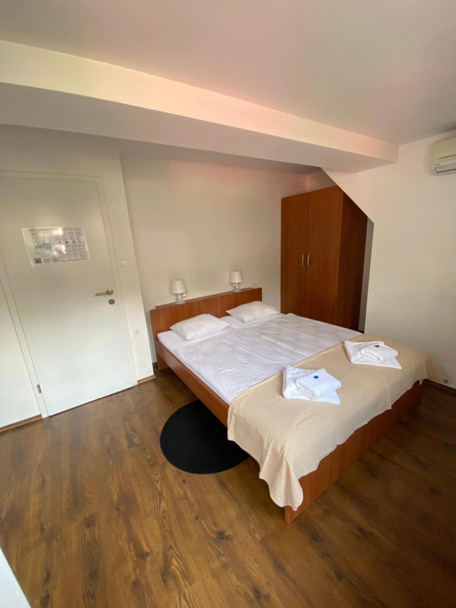 B&B Rot Bohinjska Bela Exterior foto