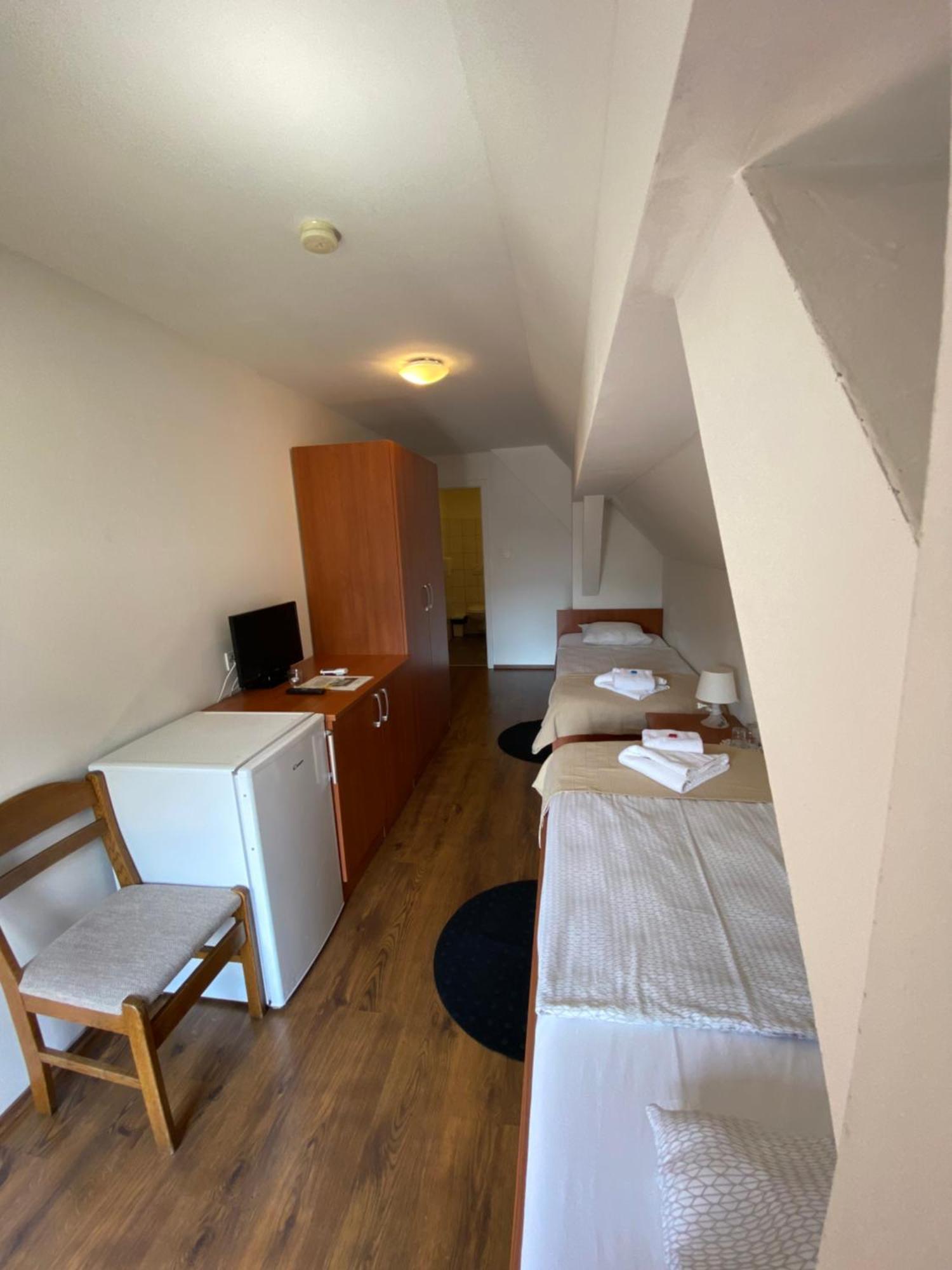 B&B Rot Bohinjska Bela Exterior foto