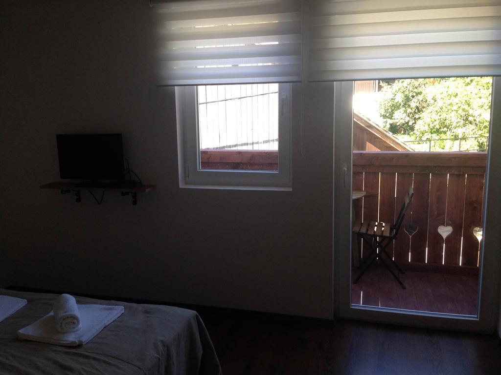B&B Rot Bohinjska Bela Habitación foto
