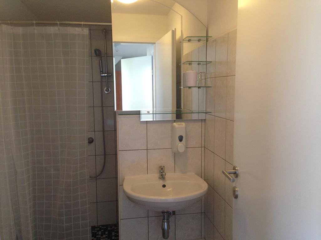 B&B Rot Bohinjska Bela Habitación foto