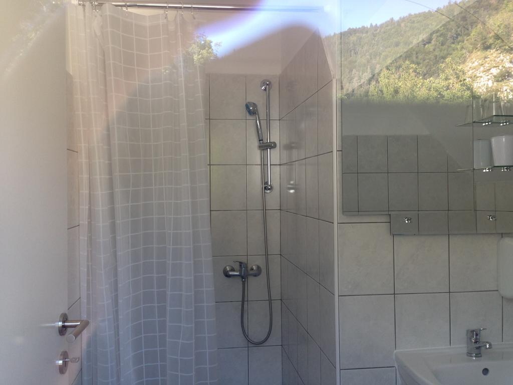 B&B Rot Bohinjska Bela Habitación foto
