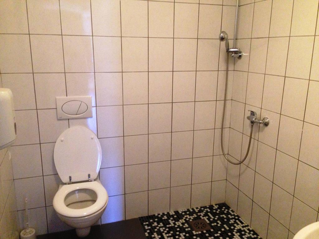 B&B Rot Bohinjska Bela Habitación foto