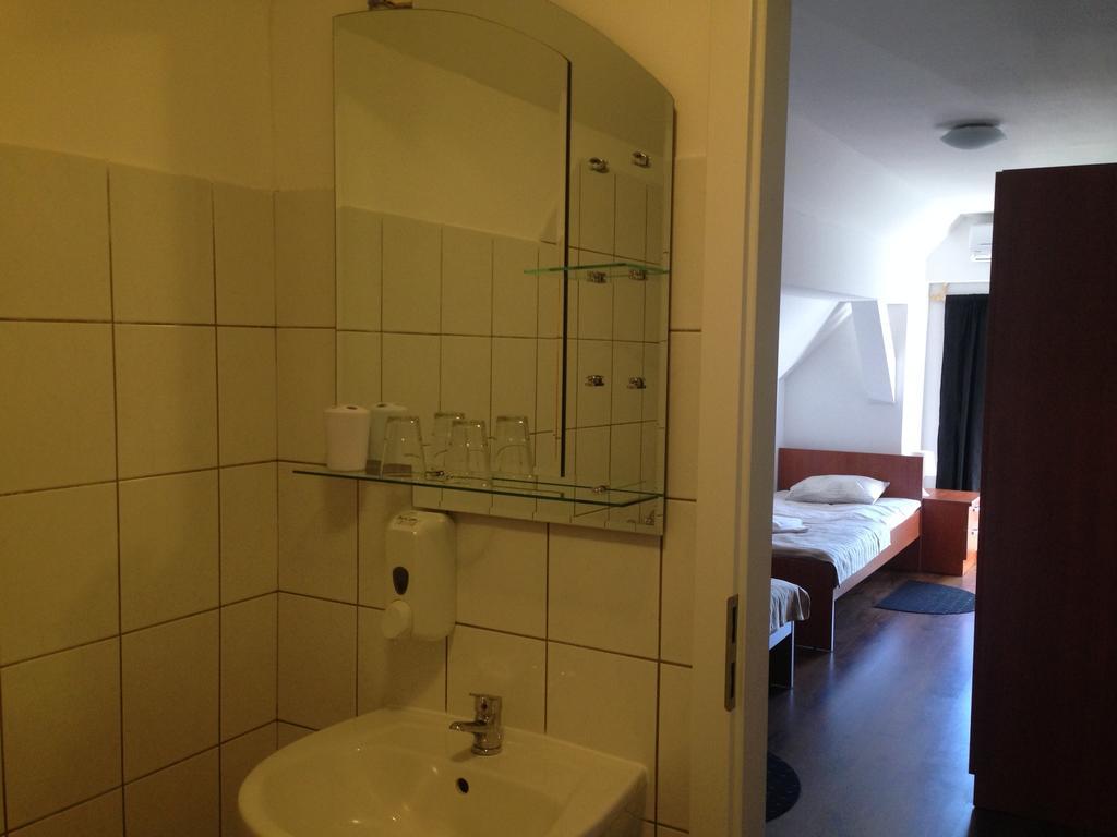 B&B Rot Bohinjska Bela Habitación foto