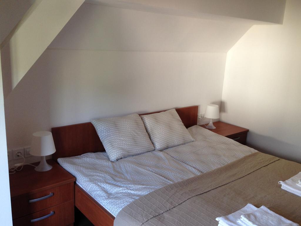 B&B Rot Bohinjska Bela Exterior foto