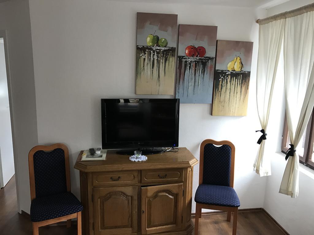 B&B Rot Bohinjska Bela Exterior foto